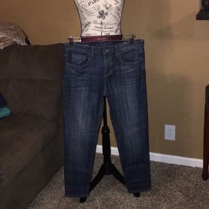 Banana Republic Jeans Size 27